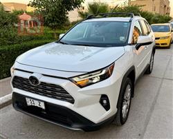 تويوتا راف 4